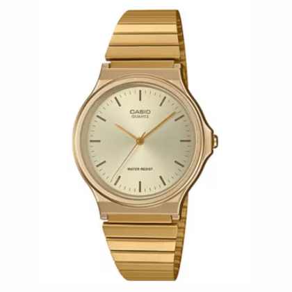 Casio Youth Gold MQ-24G-9EDF Casual Men Watch  